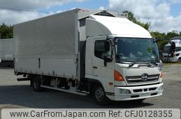 hino ranger 2015 -HINO--Hino Ranger TKG-FD9JLAG--FD9JLA-16736---HINO--Hino Ranger TKG-FD9JLAG--FD9JLA-16736-