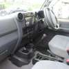 toyota landcruiser-70 2015 CFJ3538858 image 9