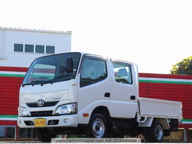 toyota dyna-truck 2017 quick_quick_ABF-TRY230_TRY230-0128872 image 1