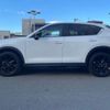 mazda cx-5 2021 quick_quick_6BA-KFEP_KFEP-452306 image 2