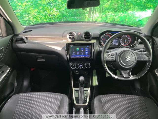 suzuki swift 2020 quick_quick_ZC83S_ZC83S-141469 image 2