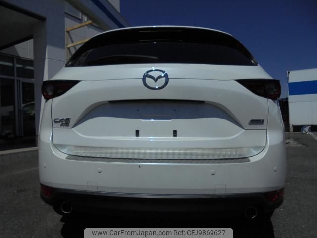 mazda cx-5 2019 quick_quick_3DA-KF2P_KF2P-319864 image 2