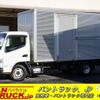 mitsubishi-fuso canter 2018 GOO_NET_EXCHANGE_0540277A30250116W001 image 1