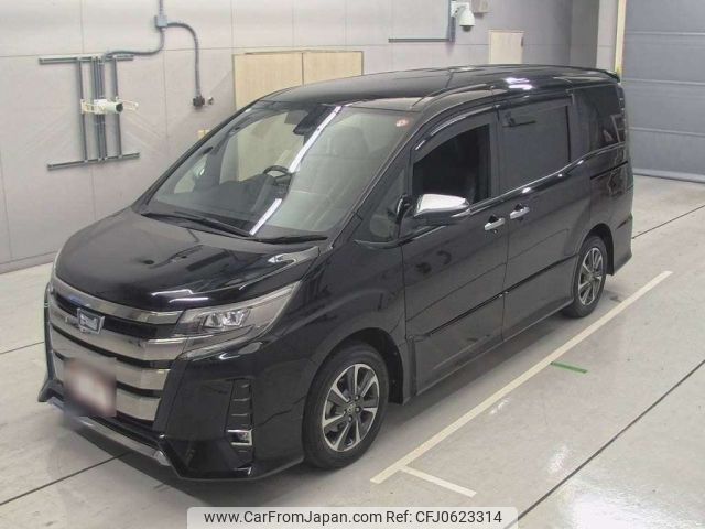 toyota noah 2021 -TOYOTA--Noah ZRR80W-0698377---TOYOTA--Noah ZRR80W-0698377- image 1