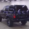 toyota land-cruiser-80 1996 quick_quick_KC-HDJ81V_HDJ81-0067631 image 2