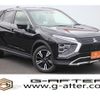 mitsubishi eclipse-cross 2022 -MITSUBISHI--Eclipse Cross 5BA-GK1W--GK1W-0500295---MITSUBISHI--Eclipse Cross 5BA-GK1W--GK1W-0500295- image 1