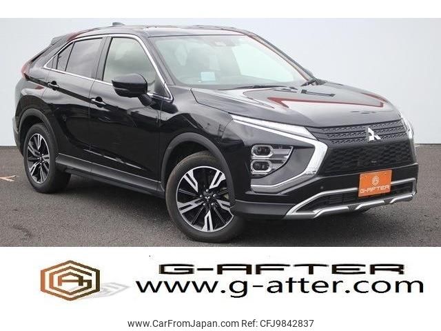 mitsubishi eclipse-cross 2022 -MITSUBISHI--Eclipse Cross 5BA-GK1W--GK1W-0500295---MITSUBISHI--Eclipse Cross 5BA-GK1W--GK1W-0500295- image 1