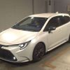 toyota corolla-touring-wagon 2021 -TOYOTA--Corolla Touring 6AA-ZWE211W--ZWE211-6086718---TOYOTA--Corolla Touring 6AA-ZWE211W--ZWE211-6086718- image 1