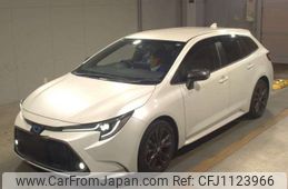 toyota corolla-touring-wagon 2021 -TOYOTA--Corolla Touring 6AA-ZWE211W--ZWE211-6086718---TOYOTA--Corolla Touring 6AA-ZWE211W--ZWE211-6086718-