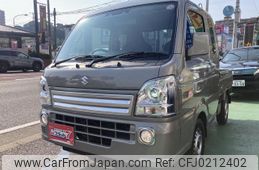 suzuki carry-truck 2023 quick_quick_3BD-DA16T_DA16T-768336