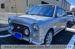 daihatsu mira-gino 2002 -DAIHATSU--Mira Gino TA-L700S--0320285---DAIHATSU--Mira Gino TA-L700S--0320285-