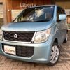 suzuki wagon-r 2015 quick_quick_MH34S_MH34S-433498 image 1