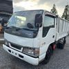 isuzu elf-truck 2003 GOO_NET_EXCHANGE_0404589A30250714W003 image 1
