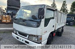 isuzu elf-truck 2003 GOO_NET_EXCHANGE_0404589A30250714W003
