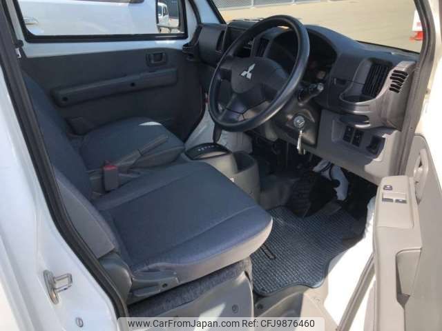 mitsubishi minicab-miev 2018 -MITSUBISHI--Minicab Miev ZAB-U68V--U68V-0500518---MITSUBISHI--Minicab Miev ZAB-U68V--U68V-0500518- image 2