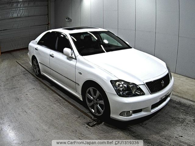 toyota crown 2006 CFJ1319336 image 1