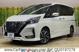 nissan serena 2021 -NISSAN--Serena 5AA-GFC27--GFC27-224408---NISSAN--Serena 5AA-GFC27--GFC27-224408-