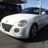 daihatsu copen 2004 -DAIHATSU--Copen L880K--0017810---DAIHATSU--Copen L880K--0017810- image 1