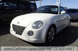 daihatsu copen 2004 -DAIHATSU--Copen L880K--0017810---DAIHATSU--Copen L880K--0017810-