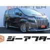 toyota alphard 2018 -TOYOTA--Alphard DAA-AYH30W--AYH30-0059356---TOYOTA--Alphard DAA-AYH30W--AYH30-0059356- image 1