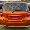 nissan note 2018 CFJ1764113 image 17