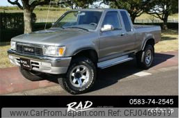 toyota hilux 1991 GOO_NET_EXCHANGE_0207736A30241119W001