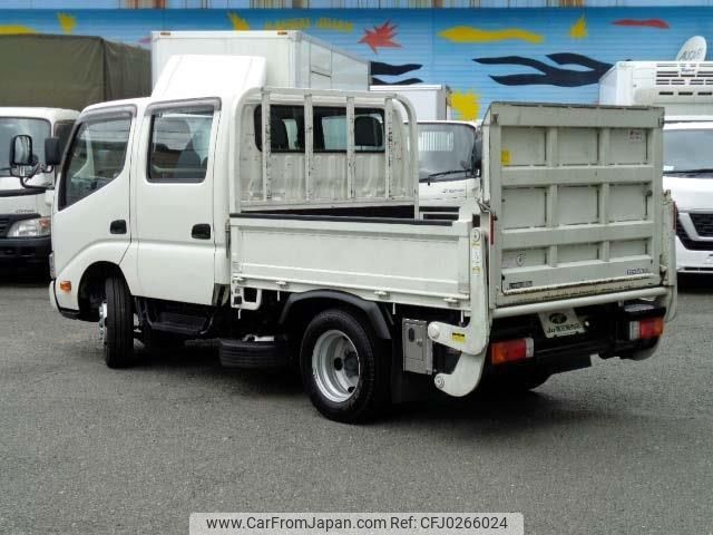 toyota toyoace 2018 -TOYOTA--Toyoace TKG-XZU605--XZU605-0021958---TOYOTA--Toyoace TKG-XZU605--XZU605-0021958- image 2