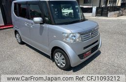 honda n-box-plus 2013 -HONDA 【名変中 】--N BOX + JF1--3005323---HONDA 【名変中 】--N BOX + JF1--3005323-
