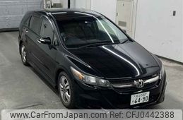 honda stream 2014 -HONDA 【越谷 500ソ6490】--Stream RN6-3203611---HONDA 【越谷 500ソ6490】--Stream RN6-3203611-