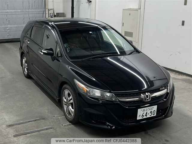 honda stream 2014 -HONDA 【越谷 500ソ6490】--Stream RN6-3203611---HONDA 【越谷 500ソ6490】--Stream RN6-3203611- image 1