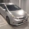 toyota prius-α 2011 -TOYOTA--Prius α ZVW41W-3043378---TOYOTA--Prius α ZVW41W-3043378- image 1