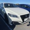 toyota crown 2018 -TOYOTA--Crown 6AA-GWS224--GWS224-1001070---TOYOTA--Crown 6AA-GWS224--GWS224-1001070- image 10