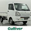 suzuki carry-truck 2014 -SUZUKI--Carry Truck EBD-DA16T--DA16T-153699---SUZUKI--Carry Truck EBD-DA16T--DA16T-153699- image 1