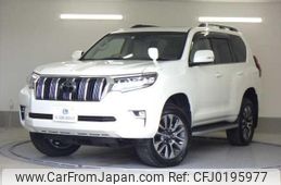 toyota land-cruiser-prado 2022 quick_quick_3DA-GDJ151W_GDJ151-0012885