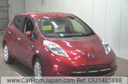 nissan leaf 2017 -NISSAN--Leaf AZE0-223379---NISSAN--Leaf AZE0-223379-