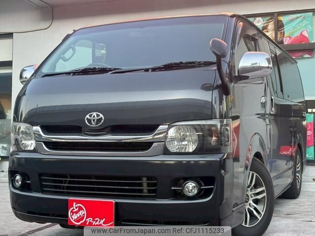 toyota hiace-van 2018 quick_quick_TRH200V_TRH200V-0030850 image 1