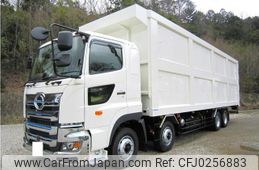 hino profia 2024 -HINO--Profia 2DG-FW1AHC--FW1AH-124780---HINO--Profia 2DG-FW1AHC--FW1AH-124780-