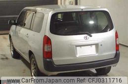 toyota probox-van 2011 TE2714