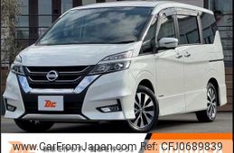 nissan serena 2019 -NISSAN--Serena DAA-GFC27--GFC27-156211---NISSAN--Serena DAA-GFC27--GFC27-156211-