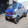 suzuki carry-truck 2008 CFJ1881982 image 1