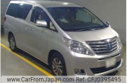 toyota alphard 2013 -TOYOTA 【横浜 346ﾃ 512】--Alphard DAA-ATH20W--ATH20-8029240---TOYOTA 【横浜 346ﾃ 512】--Alphard DAA-ATH20W--ATH20-8029240-