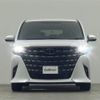 toyota alphard 2024 -TOYOTA--Alphard 6AA-AAHH40W--AAHH40-4007447---TOYOTA--Alphard 6AA-AAHH40W--AAHH40-4007447- image 16