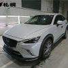 mazda cx-3 2015 -MAZDA--CX-3 DK5AW--103254---MAZDA--CX-3 DK5AW--103254- image 1