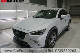 mazda cx-3 2015 -MAZDA--CX-3 DK5AW--103254---MAZDA--CX-3 DK5AW--103254-