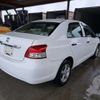 toyota belta 2007 -TOYOTA--Belta DBA-SCP92--SCP92-1039495---TOYOTA--Belta DBA-SCP92--SCP92-1039495- image 6