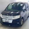 honda stepwagon 2012 -HONDA--Stepwgn RK5-1220351---HONDA--Stepwgn RK5-1220351- image 1