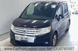 honda stepwagon 2012 -HONDA--Stepwgn RK5-1220351---HONDA--Stepwgn RK5-1220351-