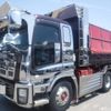 isuzu giga 2014 -ISUZU--Giga QKG-CXZ77AT--CXZ77AT-7006854---ISUZU--Giga QKG-CXZ77AT--CXZ77AT-7006854- image 2