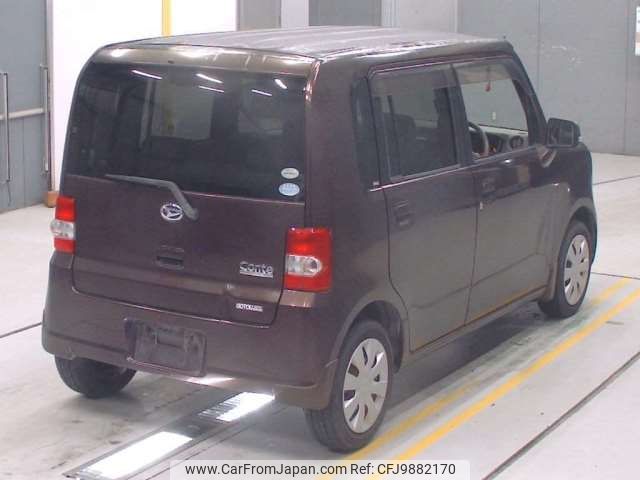 daihatsu move-conte 2011 -DAIHATSU--Move Conte DBA-L575S--L575S-0124653---DAIHATSU--Move Conte DBA-L575S--L575S-0124653- image 2