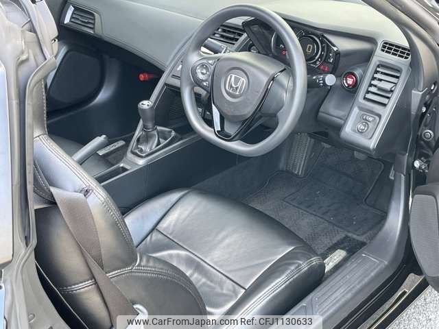 honda s660 2018 -HONDA--S660 DBA-JW5--JW5-1101061---HONDA--S660 DBA-JW5--JW5-1101061- image 2
